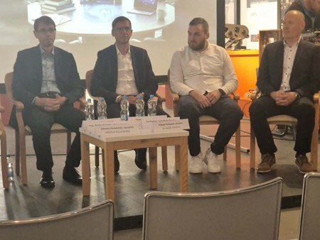 Zaključna prireditev Srednje šole Ravne v sodelovanju s 46 podjetji in Staro železarno (25)